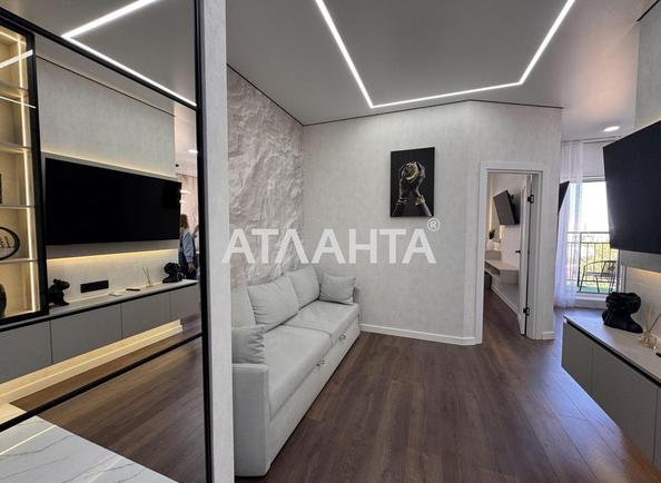 1-кімнатна квартира за адресою вул. Краснова (площа 42 м²) - Atlanta.ua - фото 6