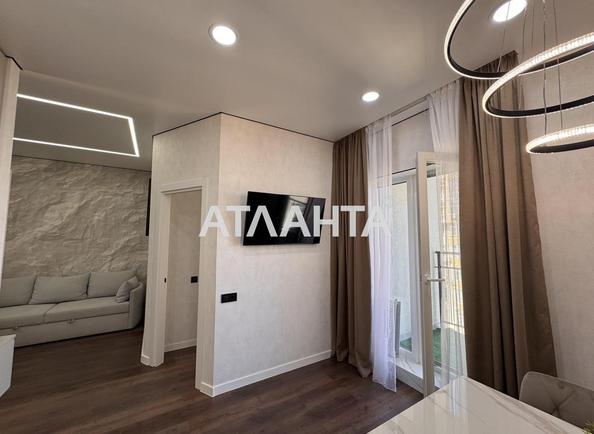 1-кімнатна квартира за адресою вул. Краснова (площа 42 м²) - Atlanta.ua - фото 7