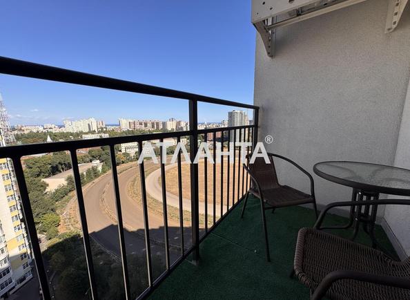 1-кімнатна квартира за адресою вул. Краснова (площа 42 м²) - Atlanta.ua - фото 9