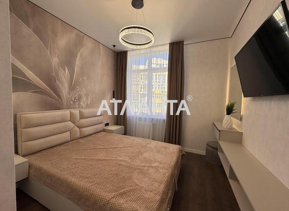 1-кімнатна квартира за адресою вул. Краснова (площа 42 м²) - Atlanta.ua - фото 11