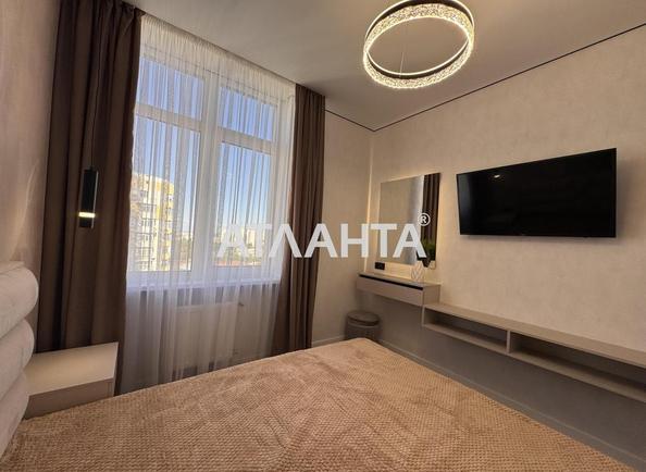 1-кімнатна квартира за адресою вул. Краснова (площа 42 м²) - Atlanta.ua - фото 12