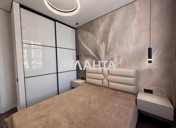 1-кімнатна квартира за адресою вул. Краснова (площа 42 м²) - Atlanta.ua - фото 13