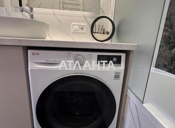 1-кімнатна квартира за адресою вул. Краснова (площа 42 м²) - Atlanta.ua - фото 14