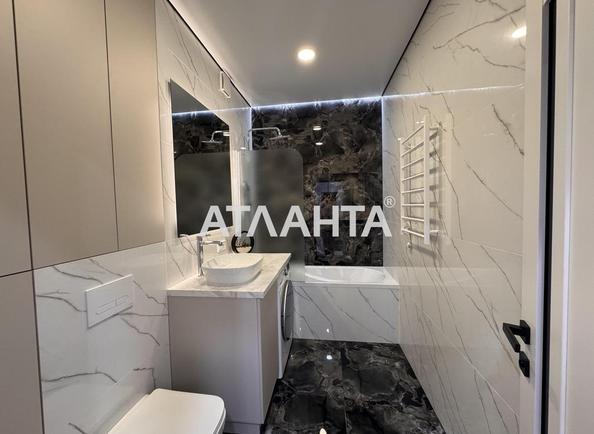 1-кімнатна квартира за адресою вул. Краснова (площа 42 м²) - Atlanta.ua - фото 15