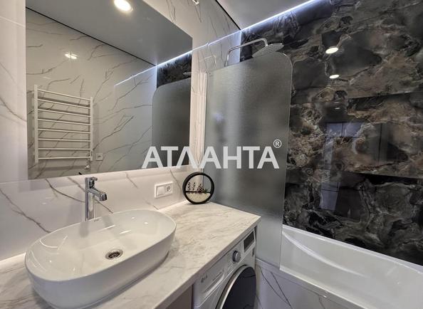 1-кімнатна квартира за адресою вул. Краснова (площа 42 м²) - Atlanta.ua - фото 16