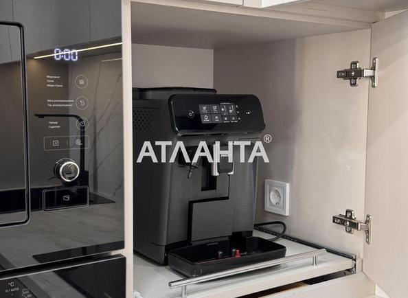 1-кімнатна квартира за адресою вул. Краснова (площа 42 м²) - Atlanta.ua - фото 17
