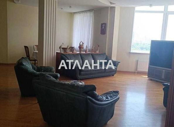 3-комнатная квартира по адресу Шевченко пр. (площадь 174,9 м²) - Atlanta.ua