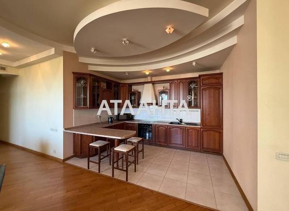 3-кімнатна квартира за адресою вул. Проспект Шевченка (площа 174,9 м²) - Atlanta.ua - фото 4