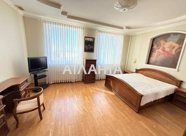 3-кімнатна квартира за адресою вул. Проспект Шевченка (площа 174,9 м²) - Atlanta.ua - фото 5
