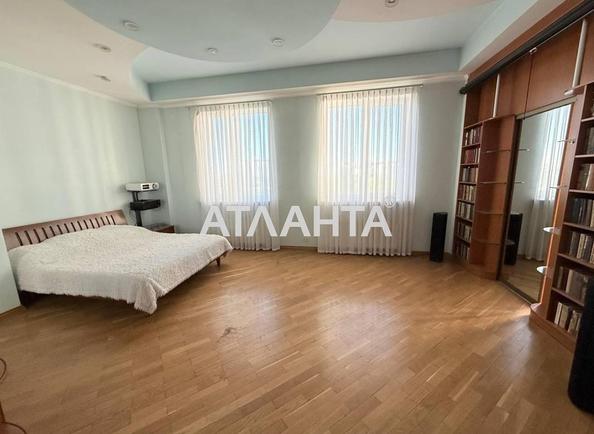 3-кімнатна квартира за адресою вул. Проспект Шевченка (площа 174,9 м²) - Atlanta.ua - фото 9