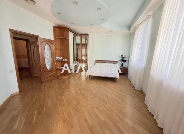 3-кімнатна квартира за адресою вул. Проспект Шевченка (площа 174,9 м²) - Atlanta.ua - фото 10