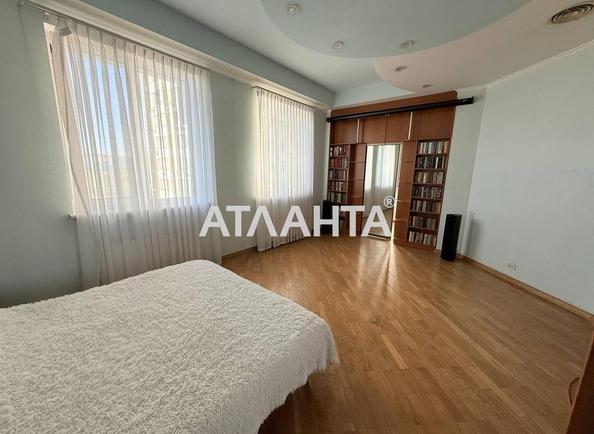 3-кімнатна квартира за адресою вул. Проспект Шевченка (площа 174,9 м²) - Atlanta.ua - фото 11