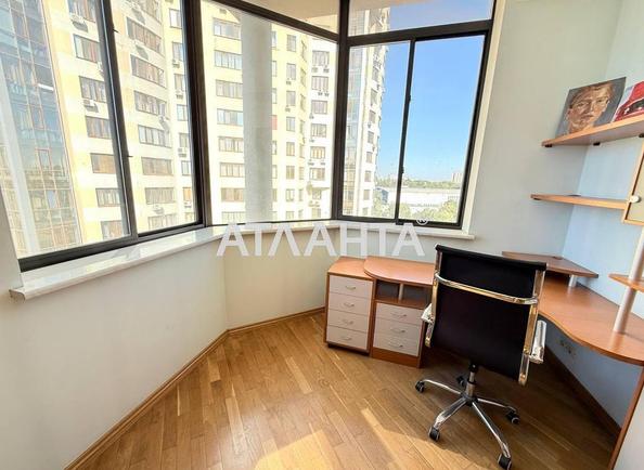 3-кімнатна квартира за адресою вул. Проспект Шевченка (площа 174,9 м²) - Atlanta.ua - фото 12