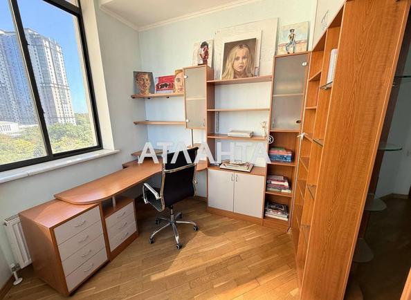 3-кімнатна квартира за адресою вул. Проспект Шевченка (площа 174,9 м²) - Atlanta.ua - фото 13