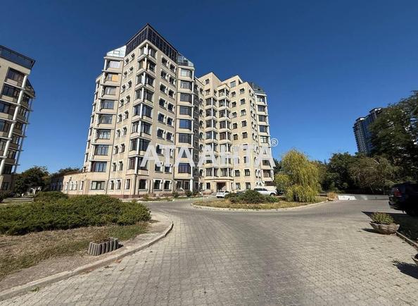 3-кімнатна квартира за адресою вул. Проспект Шевченка (площа 174,9 м²) - Atlanta.ua - фото 18