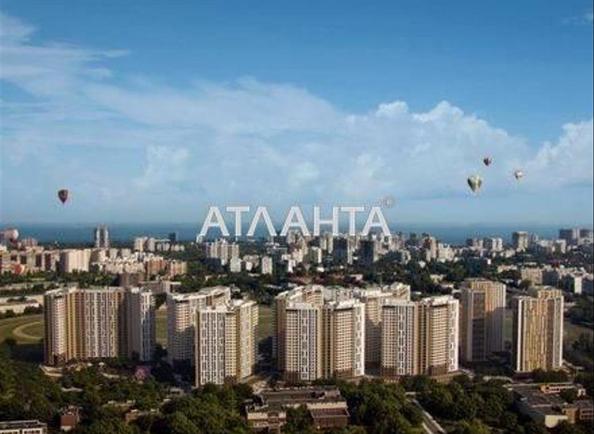 2-комнатная квартира по адресу ул. Краснова (площадь 69 м²) - Atlanta.ua - фото 8