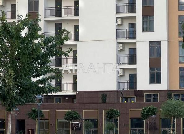 2-кімнатна квартира за адресою вул. Краснова (площа 69 м²) - Atlanta.ua