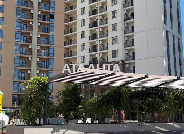 2-кімнатна квартира за адресою вул. Краснова (площа 69 м²) - Atlanta.ua - фото 2