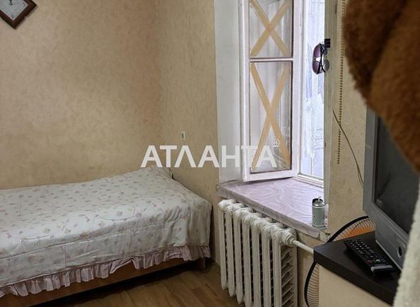 3-комнатная квартира по адресу ул. Пушкинская (площадь 72 м²) - Atlanta.ua - фото 5