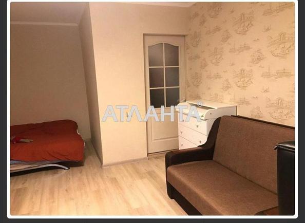 1-комнатная квартира по адресу ул. Святослава Рихтера (площадь 35,4 м²) - Atlanta.ua - фото 3