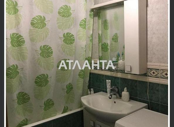 1-комнатная квартира по адресу ул. Святослава Рихтера (площадь 35,4 м²) - Atlanta.ua - фото 5