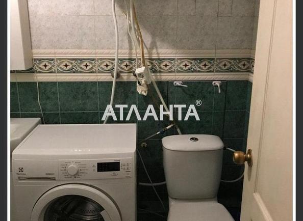 1-комнатная квартира по адресу ул. Святослава Рихтера (площадь 35,4 м²) - Atlanta.ua - фото 6