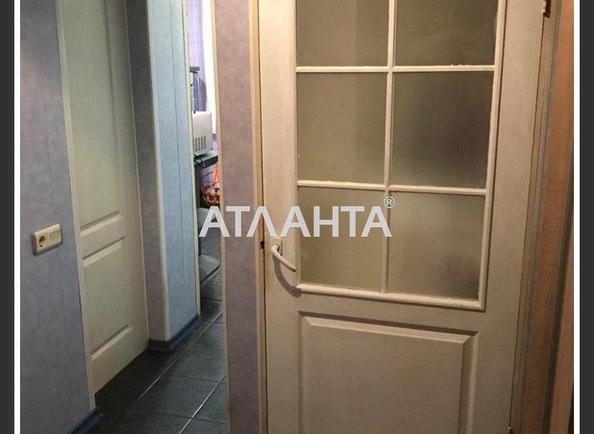 1-комнатная квартира по адресу ул. Святослава Рихтера (площадь 35,4 м²) - Atlanta.ua - фото 7