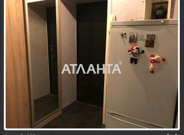 1-комнатная квартира по адресу ул. Святослава Рихтера (площадь 35,4 м²) - Atlanta.ua - фото 8