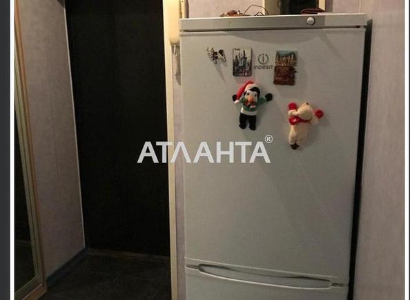1-комнатная квартира по адресу ул. Святослава Рихтера (площадь 35,4 м²) - Atlanta.ua - фото 9