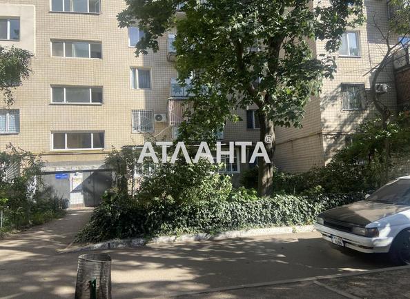 1-кімнатна квартира за адресою вул. Святослава Ріхтера (площа 35,4 м²) - Atlanta.ua - фото 21