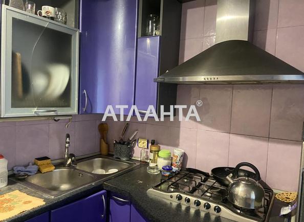 1-кімнатна квартира за адресою вул. Святослава Ріхтера (площа 35,4 м²) - Atlanta.ua - фото 15