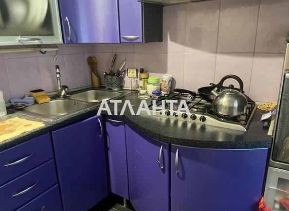 1-кімнатна квартира за адресою вул. Святослава Ріхтера (площа 35,4 м²) - Atlanta.ua - фото 16