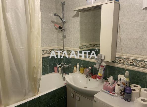 1-кімнатна квартира за адресою вул. Святослава Ріхтера (площа 35,4 м²) - Atlanta.ua - фото 17
