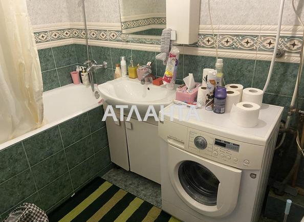 1-кімнатна квартира за адресою вул. Святослава Ріхтера (площа 35,4 м²) - Atlanta.ua - фото 18