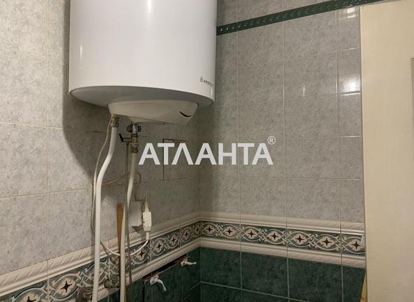 1-кімнатна квартира за адресою вул. Святослава Ріхтера (площа 35,4 м²) - Atlanta.ua - фото 19