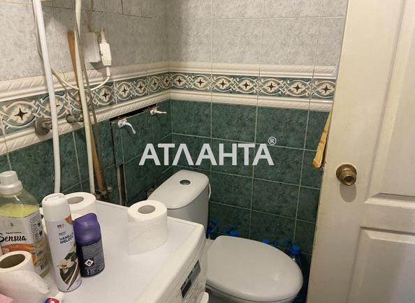 1-кімнатна квартира за адресою вул. Святослава Ріхтера (площа 35,4 м²) - Atlanta.ua - фото 20