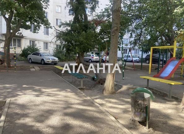 1-кімнатна квартира за адресою вул. Святослава Ріхтера (площа 35,4 м²) - Atlanta.ua - фото 22