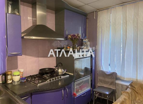 1-кімнатна квартира за адресою вул. Святослава Ріхтера (площа 35,4 м²) - Atlanta.ua - фото 5