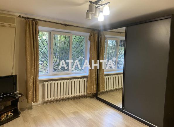 1-кімнатна квартира за адресою вул. Святослава Ріхтера (площа 35,4 м²) - Atlanta.ua