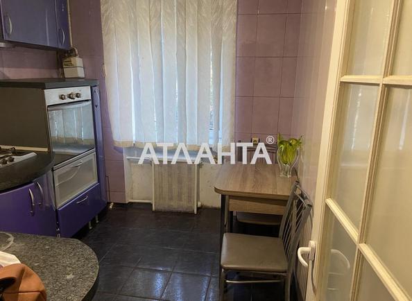 1-кімнатна квартира за адресою вул. Святослава Ріхтера (площа 35,4 м²) - Atlanta.ua - фото 3