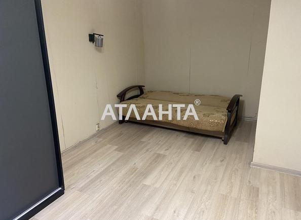 1-кімнатна квартира за адресою вул. Святослава Ріхтера (площа 35,4 м²) - Atlanta.ua - фото 8