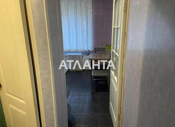 1-кімнатна квартира за адресою вул. Святослава Ріхтера (площа 35,4 м²) - Atlanta.ua - фото 7