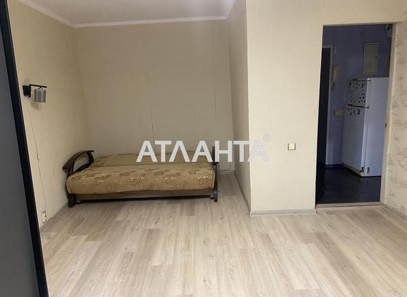 1-кімнатна квартира за адресою вул. Святослава Ріхтера (площа 35,4 м²) - Atlanta.ua - фото 6