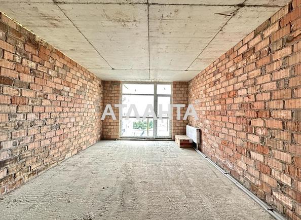 2-rooms apartment apartment by the address st. Pimonenko Nikolaya ul (area 72 m²) - Atlanta.ua