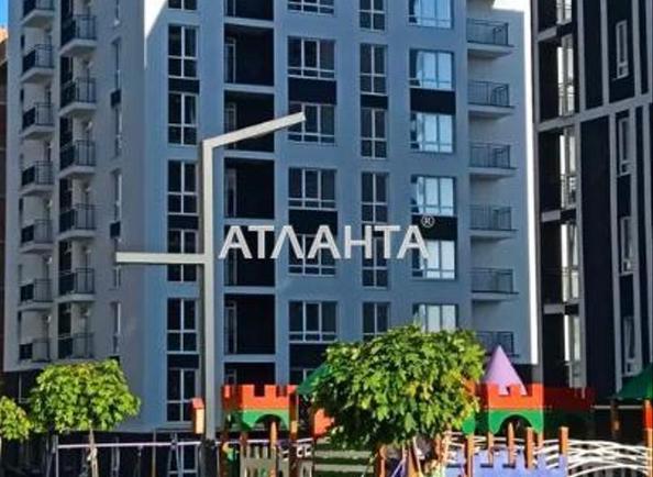 2-комнатная квартира по адресу Трускавецкая ул. (площадь 52 м²) - Atlanta.ua