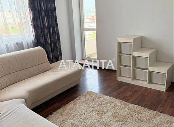 Многокомнатная квартира по адресу Головацкого Я. Ул.   (площадь 104,1 м²) - Atlanta.ua