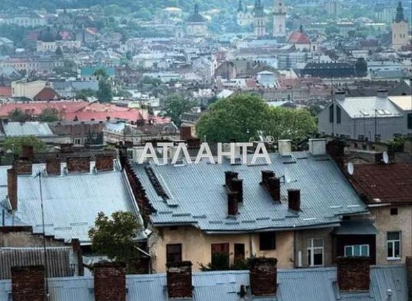 Многокомнатная квартира по адресу Головацкого Я. Ул.   (площадь 104,1 м²) - Atlanta.ua - фото 4