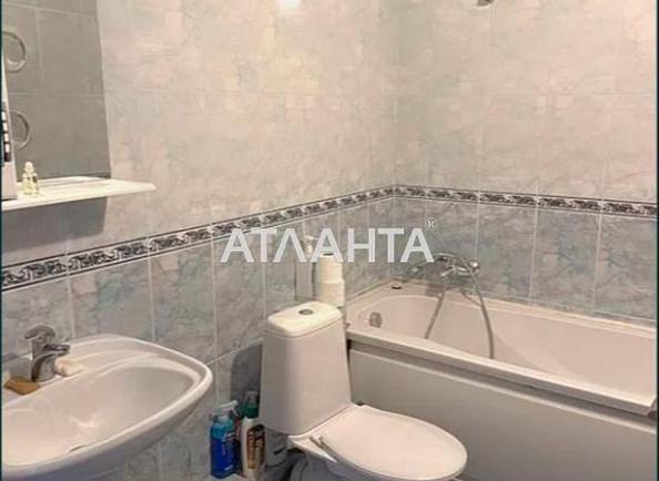 Многокомнатная квартира по адресу Головацкого Я. Ул.   (площадь 104,1 м²) - Atlanta.ua - фото 6