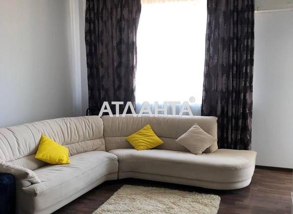 Багатокімнатна квартира за адресою вул. Головацького (площа 104,1 м²) - Atlanta.ua