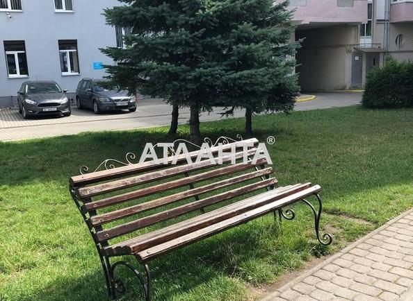 Багатокімнатна квартира за адресою вул. Головацького (площа 104,1 м²) - Atlanta.ua - фото 16